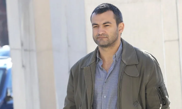 Окончателно: Божков-младши остава свободен срещу 1 млн. лв. гаранция - Tribune.bg