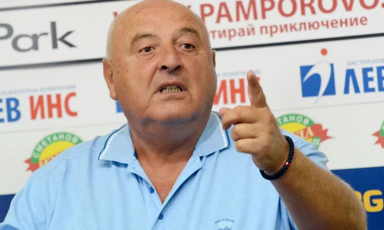 Венци Стефанов проговори: Яд ме е и това е! - Tribune.bg