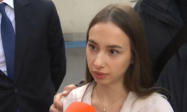 България няма да предава Ива Михайлова на Скопие - Tribune.bg