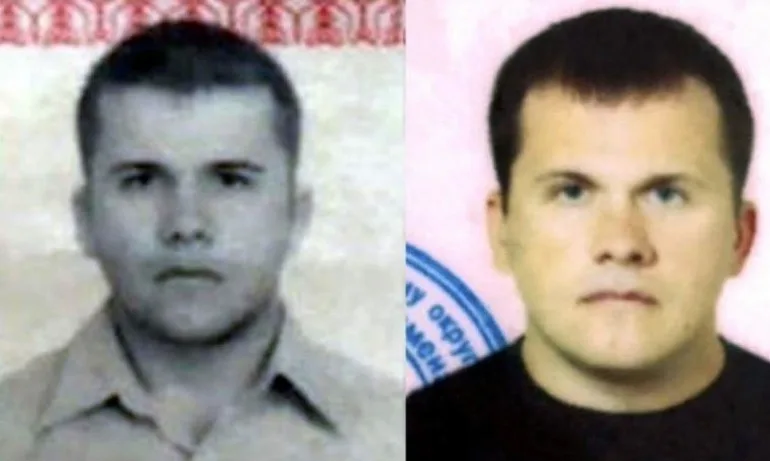 И вторият заподозрян за Скрипал е Герой на Русия - Tribune.bg
