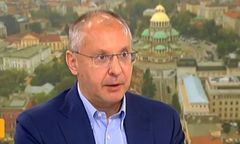 Станишев разкритикува Нинова за атаката срещу Гергов - Tribune.bg