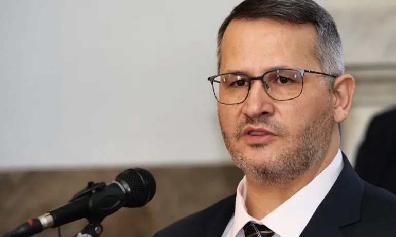 Сигнал за заплаха за националната сигурност е получен в Министерството на земеделието - Tribune.bg