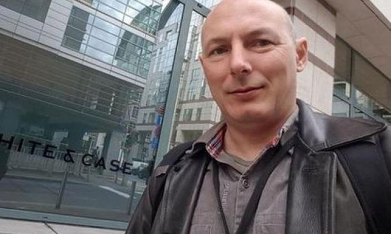 Атанас Чобанов за газа: Ще има посредници, при това близки до Газпром - Tribune.bg