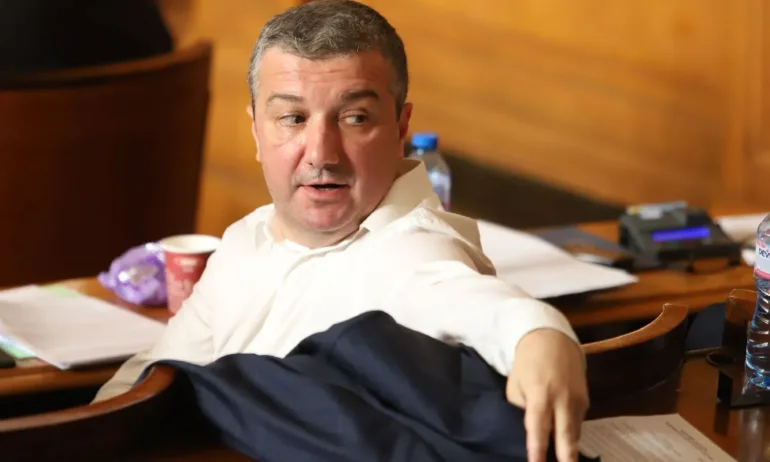 Драгомир Стойнев: БСП е готова за управление - Tribune.bg