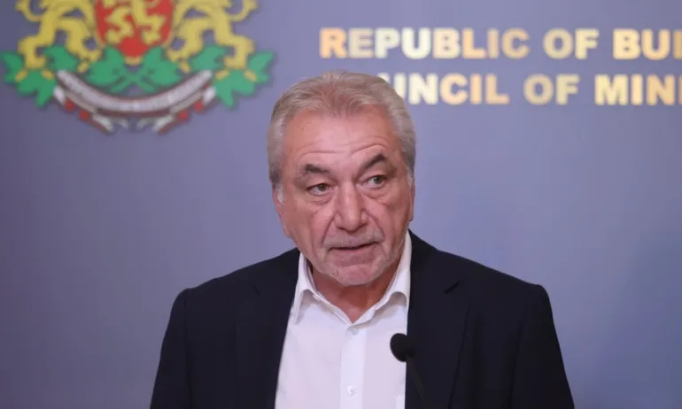 Росен Карадимов: Кирил Петков плътно следва Гьобелс - Tribune.bg