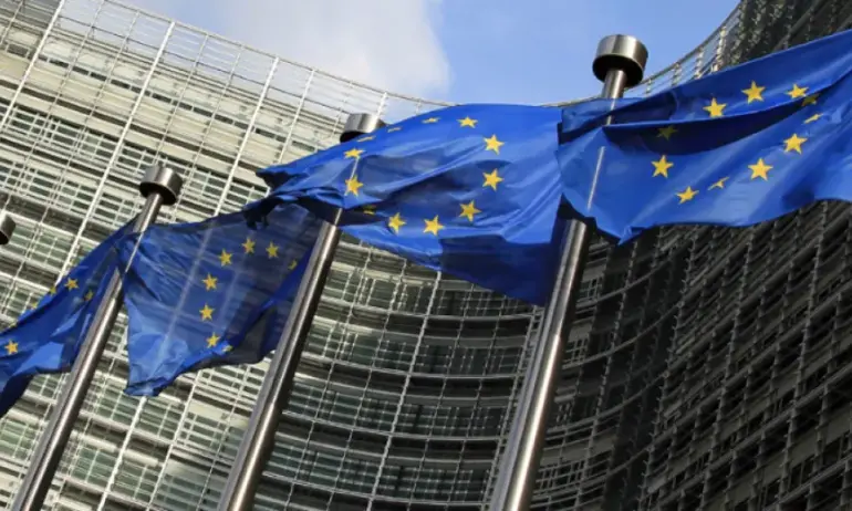 Европейската комисия съобщи, че прекратява механизма за сътрудничество и проверка,