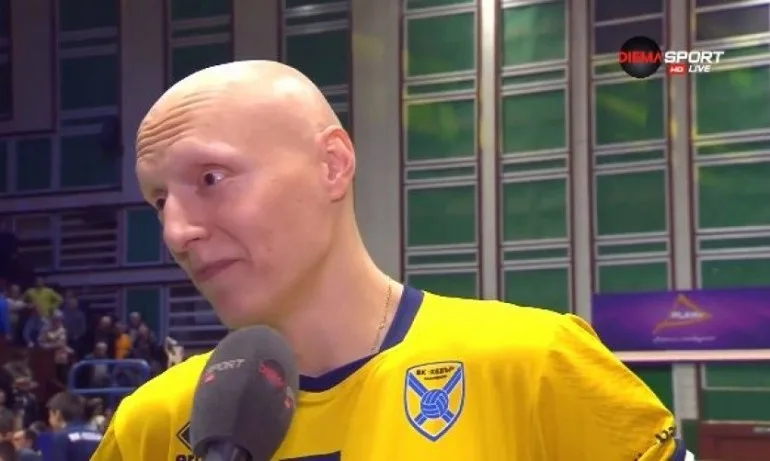 Иван Станев: В Хебър няма звезди, има колектив и отбор - Tribune.bg