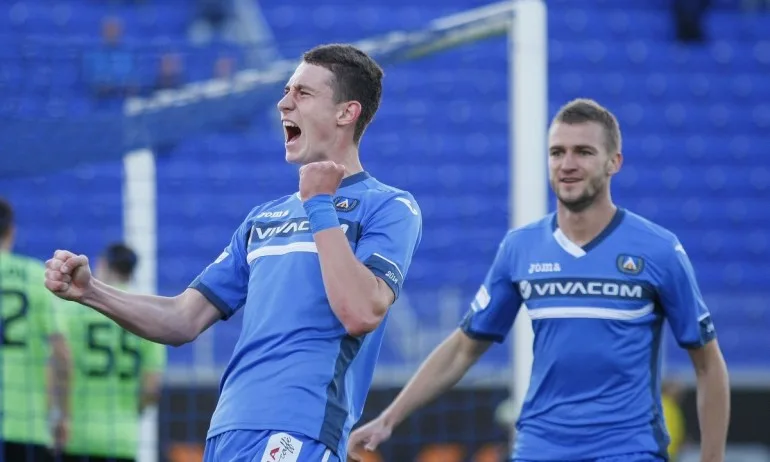 Стоичков пусна жалба срещу Левски - Tribune.bg