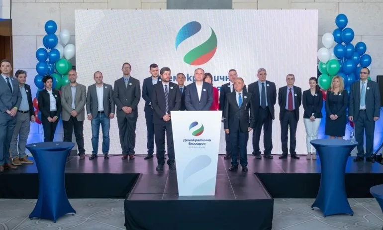 Зелените била незаконна, спешно сменят името си - Tribune.bg