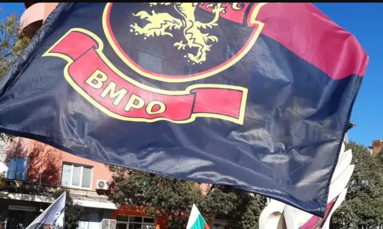 ВМРО: Силите на реда да имат право да използват оръжие при охраната на границите - Tribune.bg