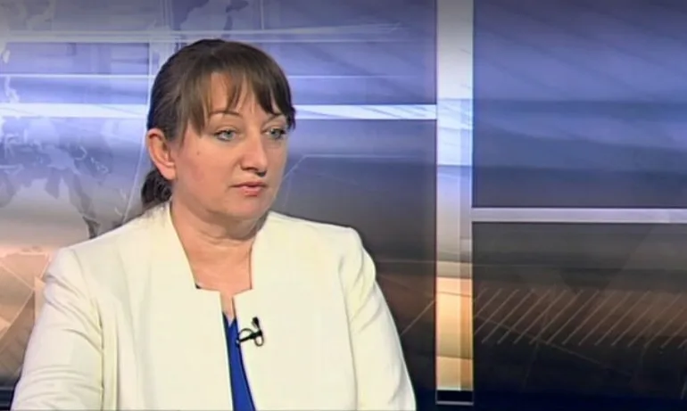 Деница Сачева: Опити за общи политики ще маскират математически мнозинства в НС - Tribune.bg