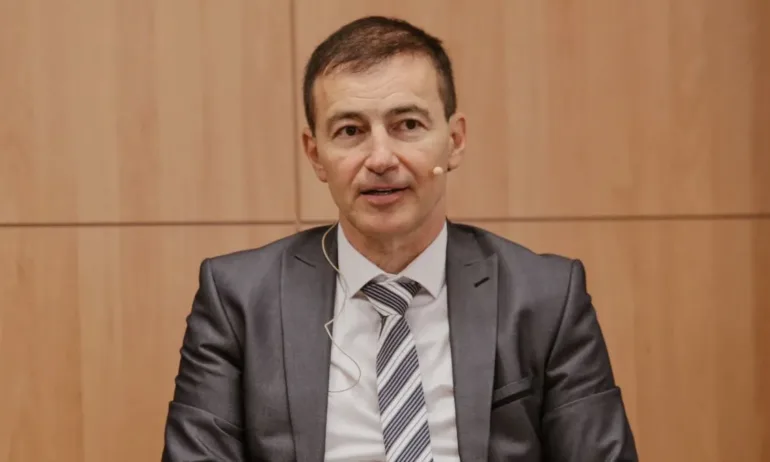 Андрей Ковачев: РС Македония прекрачи червена линия - Tribune.bg