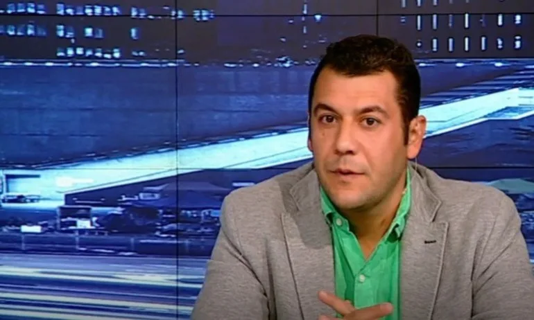 Евгени Будинов: БСП саботираха Закона за българското кино - Tribune.bg