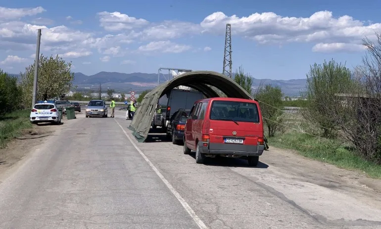 Поставят разградското село Ясеновец под карантина - Tribune.bg