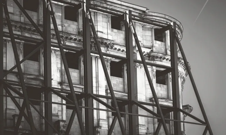 През 2018-та: Над 5000 проверки за безопасност на строежите - Tribune.bg