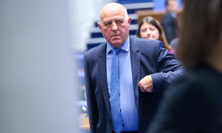 Магдалинчев: Главен прокурор може да не бъде, но може и да бъде избран - Tribune.bg