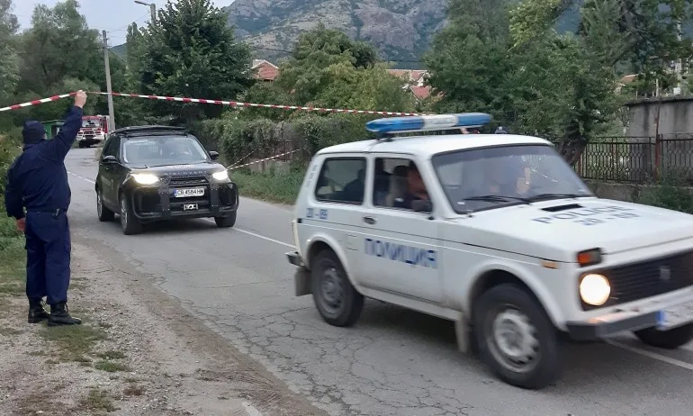 Жестоко убийство на дете в Сливенско - Tribune.bg