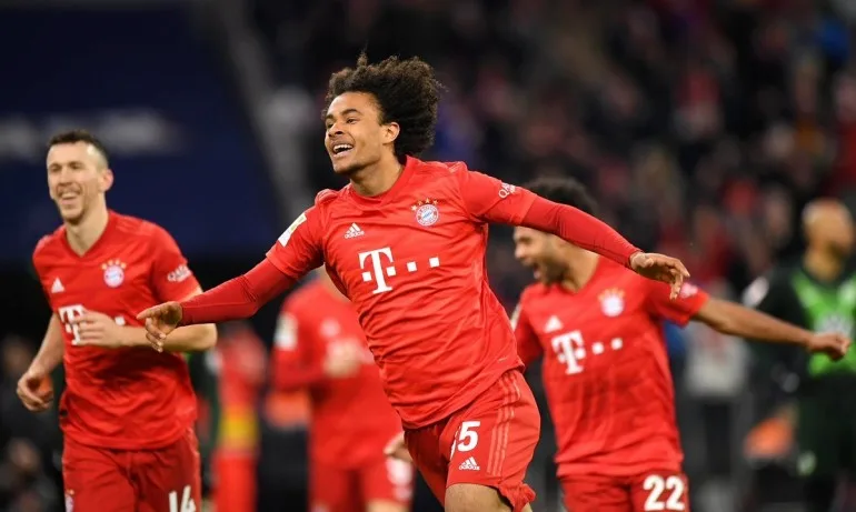 Златната резерва на Байерн отново спаси тима в края - Tribune.bg