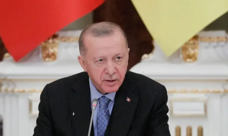 След решение на Ердоган: Българи ще могат да влизат в Турция само с лична карта - Tribune.bg