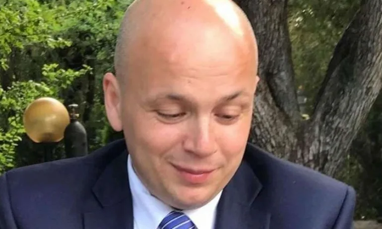 Български политици в черен списък в Украйна - Tribune.bg