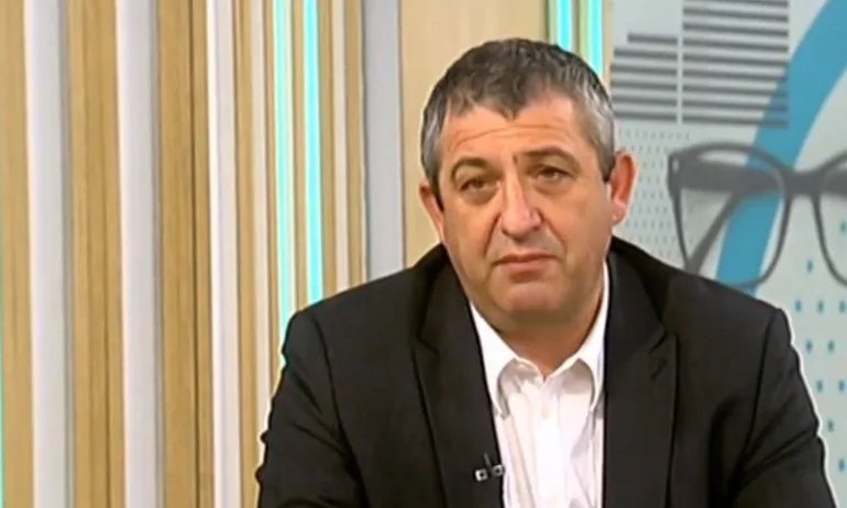 Гранична полиция: Обстановката на Капитан Андреево се успокои - Tribune.bg