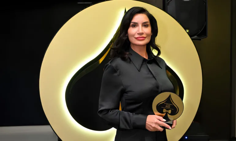 BREAKING NEWS: WINBET отново с награда Златна пика за онлайн оператор на годината - Tribune.bg