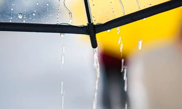 Опасно времето в неделя за 20 области - жълт код за валежи и гръмотевици - Tribune.bg