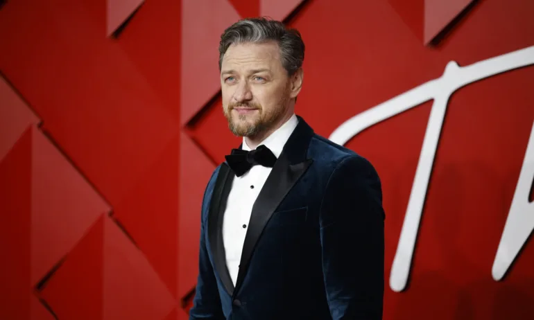 Актьорът от Х-Мен Джеймс Макавой се оттегля от актьорството - Tribune.bg