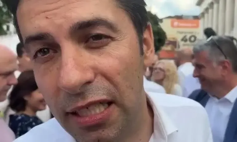 Николай Нанков: Новият летен хит явно ще е Харвардски пирати 2 - Tribune.bg