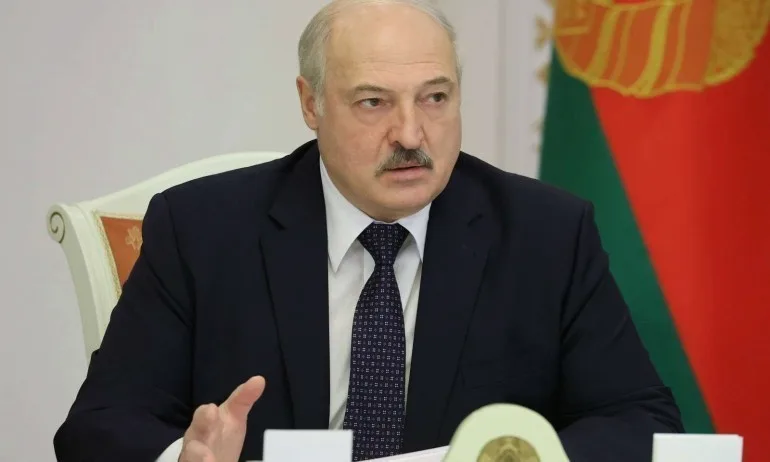 Лукашенко обеща на Беларус много скоро да го смени нов човек - Tribune.bg