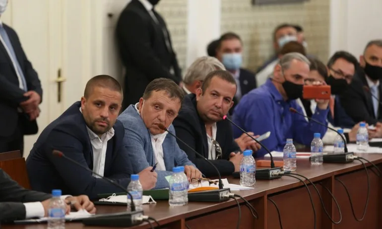 Градус сезира КФН за изказването на Илчовски - Tribune.bg