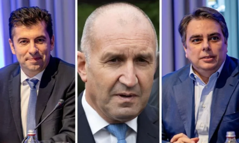 Евгени Михайлов: ПП-ДБ заразиха много от младите с клишетата си