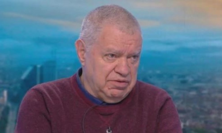 Михаил Константинов: Ако не беше войната в Украйна, коалицията щеше да се разпадне - Tribune.bg
