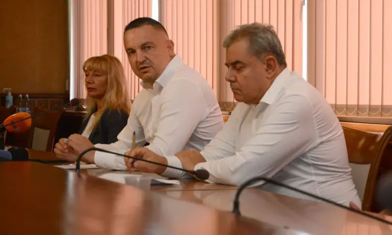 Шест нови парка и три обществени паркинга за над 1000 автомобила в центъра на Варна - Tribune.bg