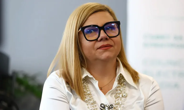 Александър Симов: Жълтопаветният планктон при първа възможност бутат своите зад борда - Tribune.bg