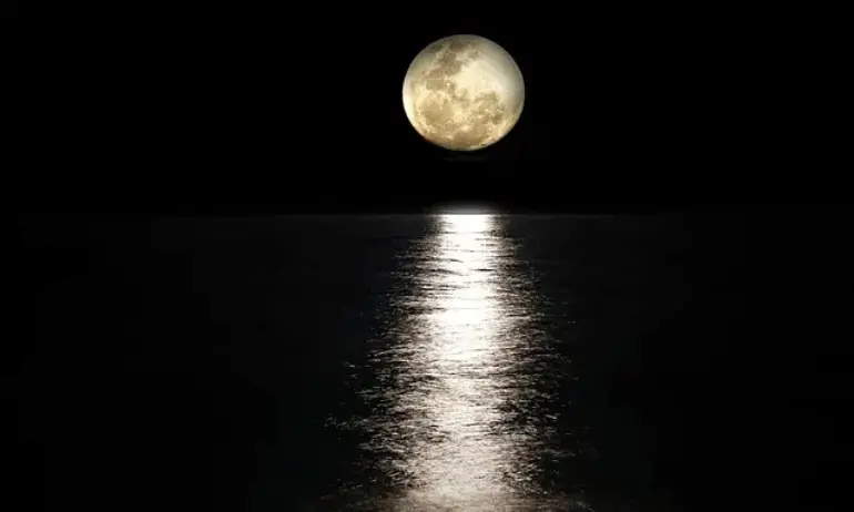 Лунно затъмнение - събота - 28 октомври 2023 - Tribune.bg