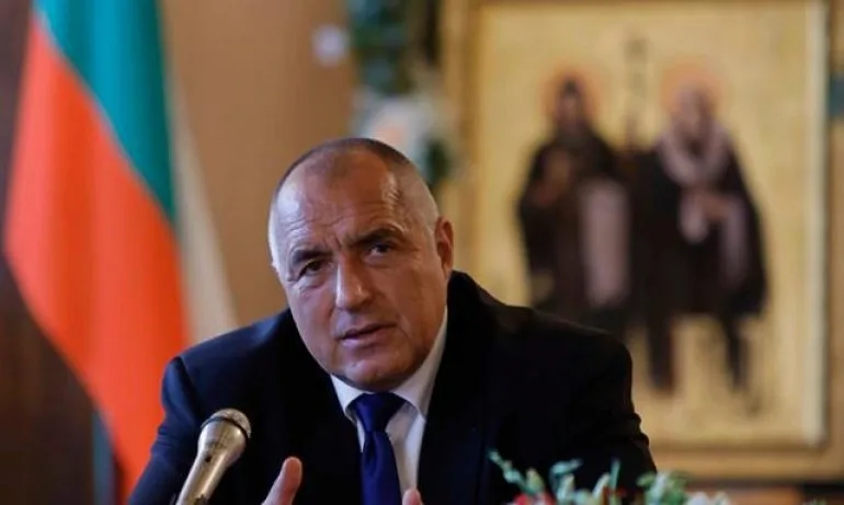 Борисов до италианския премиер: Имате подкрепата на България в този тежък момент - Tribune.bg