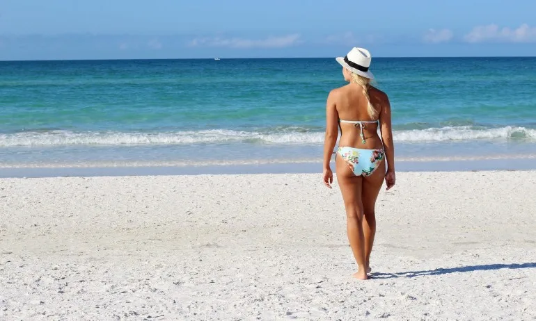 Дерматолог: Избягвайте слънцето между 11:00 и 16:00 - Tribune.bg