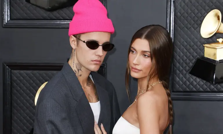 Джъстин Бийбър ще става баща - Tribune.bg