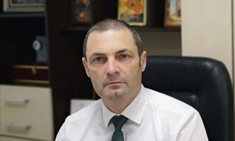 Областният управител на Търговище Митко Стайков е с коронавирус - Tribune.bg