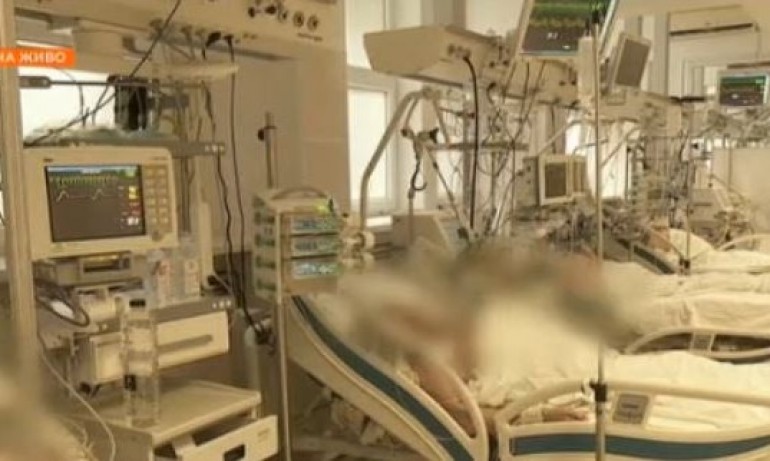 Болниците са изправени пред фалити заради скъпото лечение на ковид пациенти - Tribune.bg