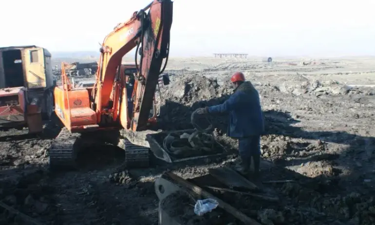 500 млн. лв. по ПВУ за рекултивация на земята на мините ще получи държавно дружество - Tribune.bg