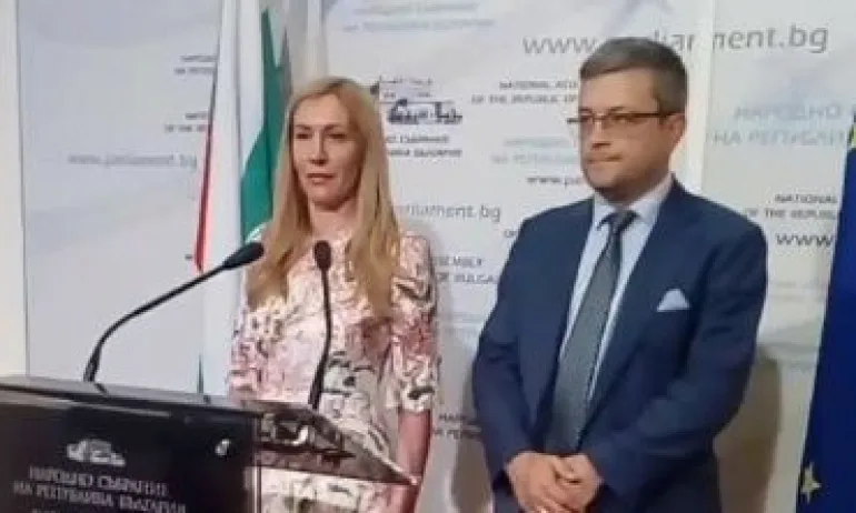 ГЕРБ искат Бойко Рашков да отговаря за привикване на учители в полицията: Радев да го затвори и да го озапти (ВИДЕО) - Tribune.bg