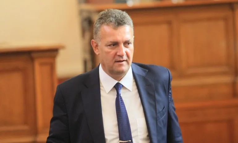 На Трибуната – Валентин Николов: България може да бъде абсолютен газов център на Югоизточна Европа - Tribune.bg