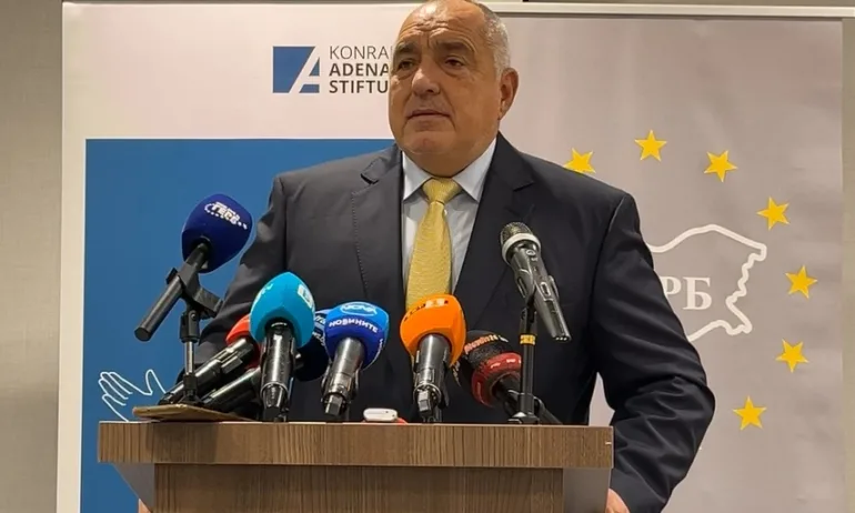 Никой няма право да критикува бюджета. Той е плод на