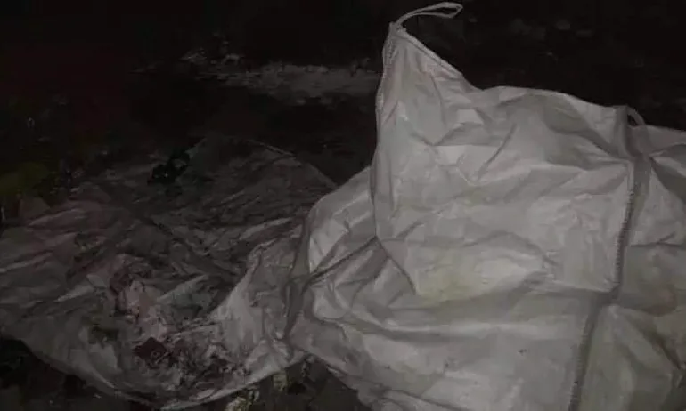 Провокация в Перник – горят бали на улица и внушават, че има замърсяване - Tribune.bg