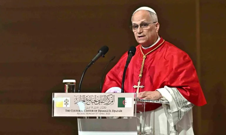 Тръмп определи папата като слаб по отношение на престъпността и ужасен във външната политика - Tribune.bg