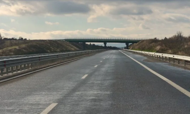 Нов участък от АМ Хемус се отваря за движение днес - Tribune.bg