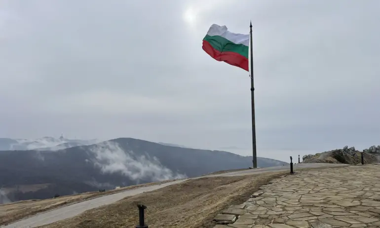 В навечерието на 3 март - националния празник на България,