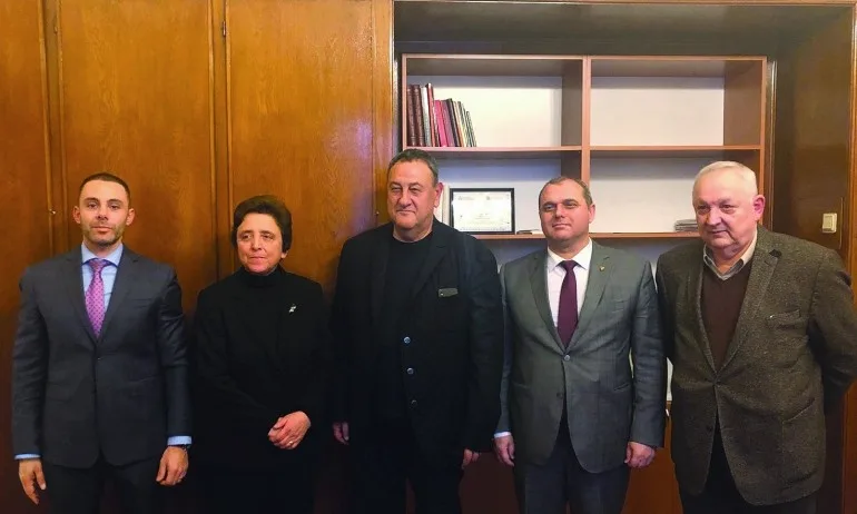 КСБ и Комисията по регионална политика обсъдиха приоритетите за промени в законодателството през 2020 г. - Tribune.bg